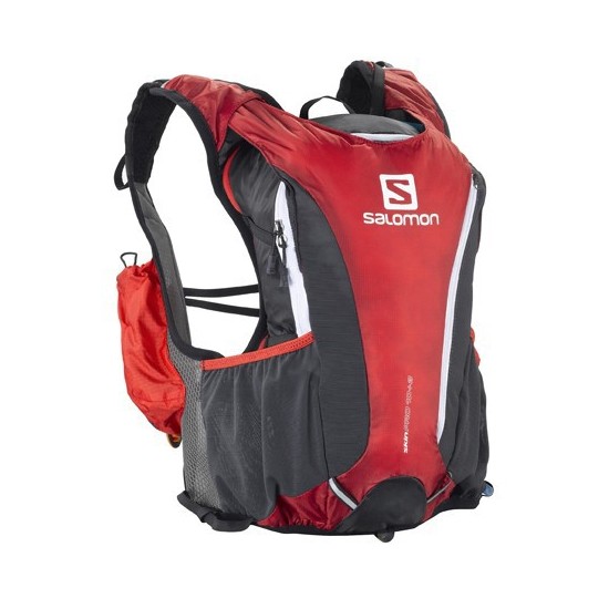salomon skin pro 10+3